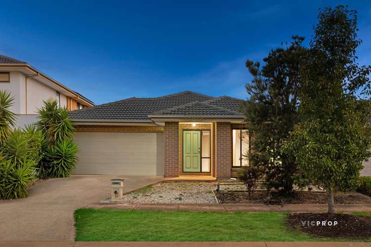 Main view of Homely house listing, 25 Seafarer Way, Sanctuary Lakes VIC 3030
