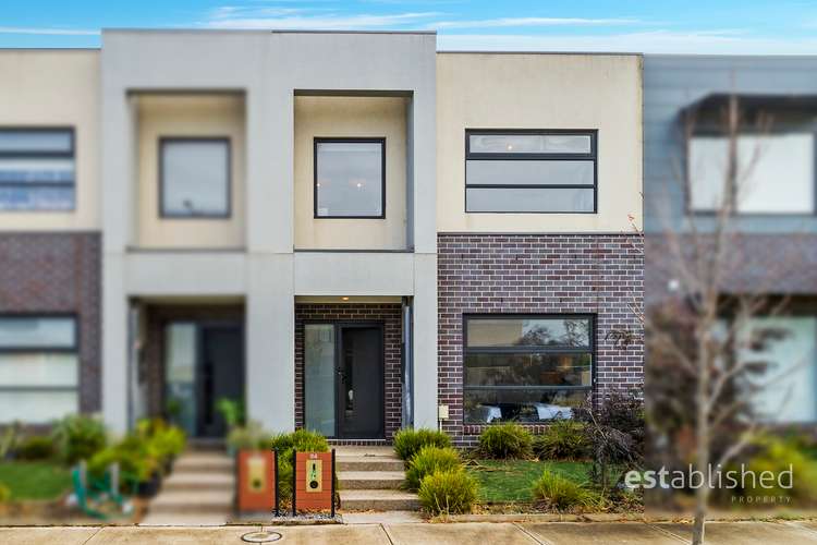 Main view of Homely townhouse listing, 84 Treeve Parkway, Werribee VIC 3030