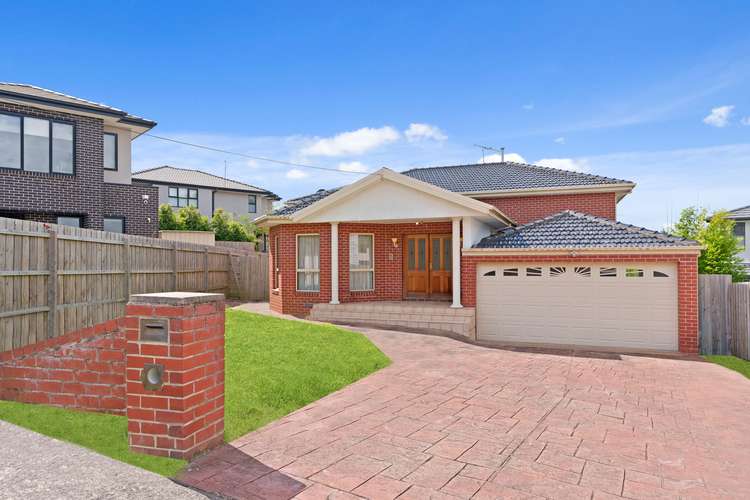 Main view of Homely house listing, 7 Joanna Court, Mount Waverley VIC 3149