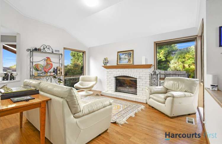 Second view of Homely house listing, 28 Murray Crescent, Rowville VIC 3178