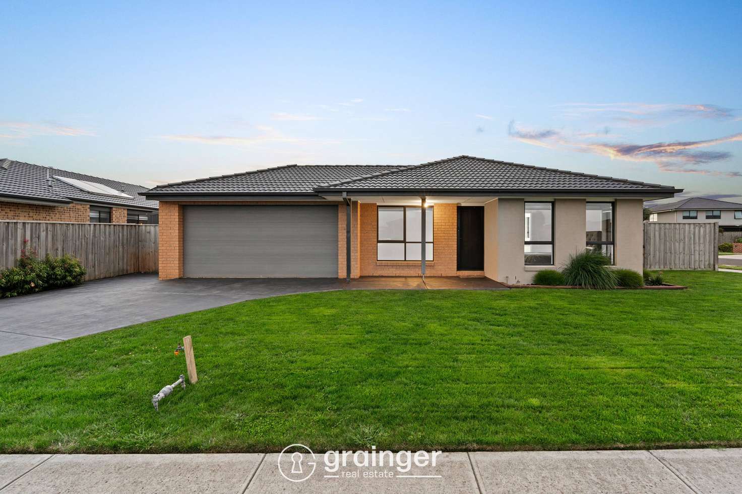 Main view of Homely house listing, 2 Marsh Way, Koo Wee Rup VIC 3981