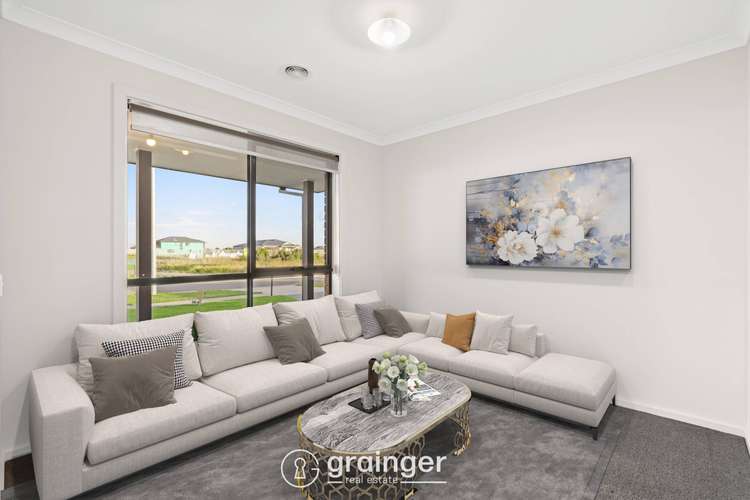 Third view of Homely house listing, 2 Marsh Way, Koo Wee Rup VIC 3981