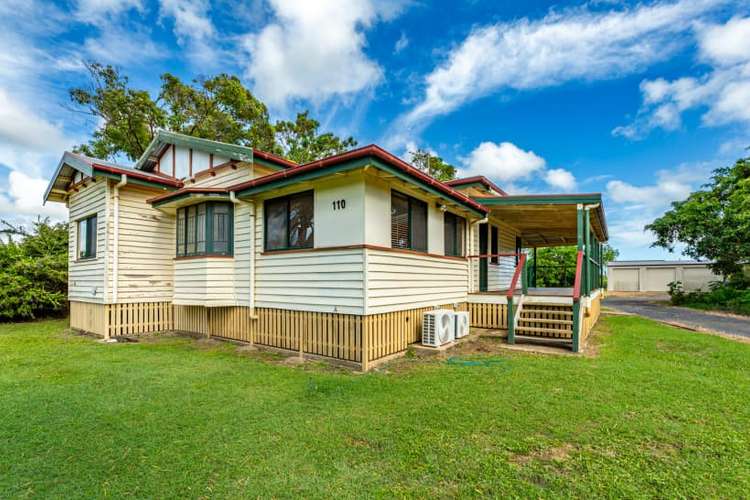 Main view of Homely house listing, 110 Rowlands Road, Burnett Heads QLD 4670