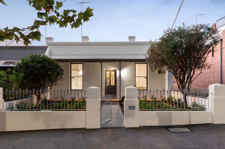 Main view of Homely house listing, 20 Canning Street, North Melbourne VIC 3051