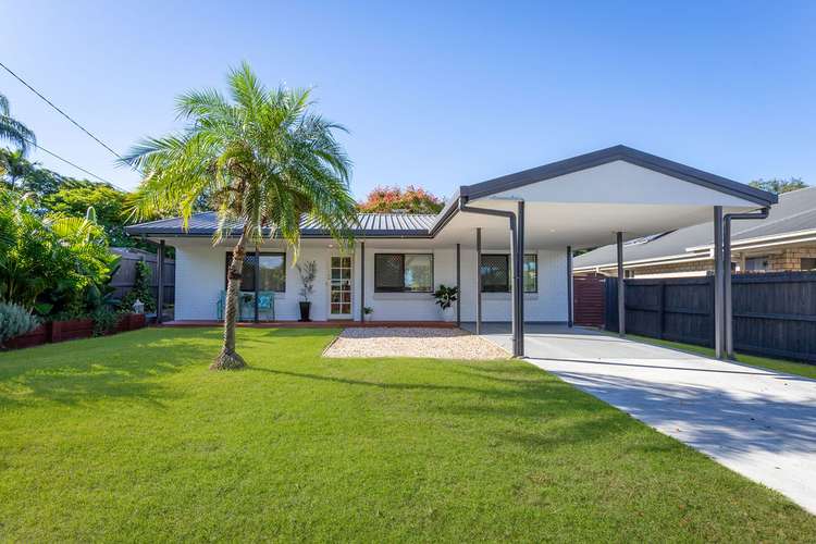 Main view of Homely house listing, 42 Robertson Road, Eastern Heights QLD 4305