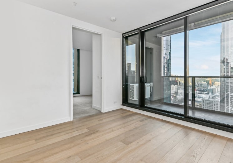 Main view of Homely apartment listing, 1804/81 Abeckett Street, Melbourne VIC 3000