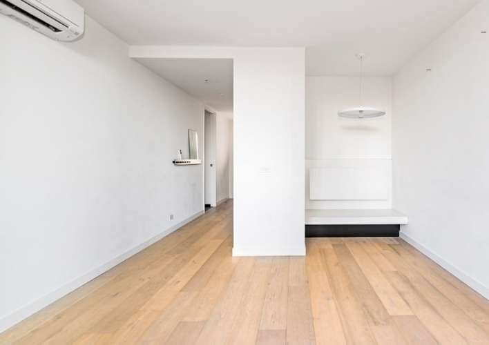 Third view of Homely apartment listing, 1804/81 Abeckett Street, Melbourne VIC 3000