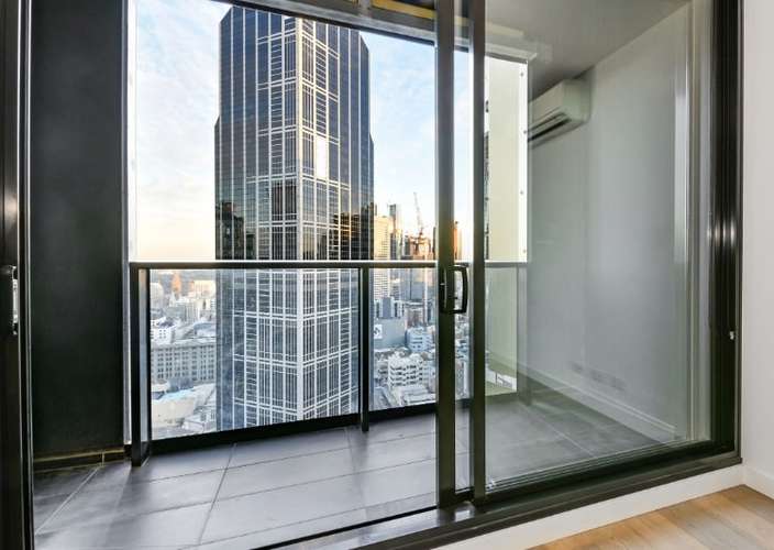 Fifth view of Homely apartment listing, 1804/81 Abeckett Street, Melbourne VIC 3000