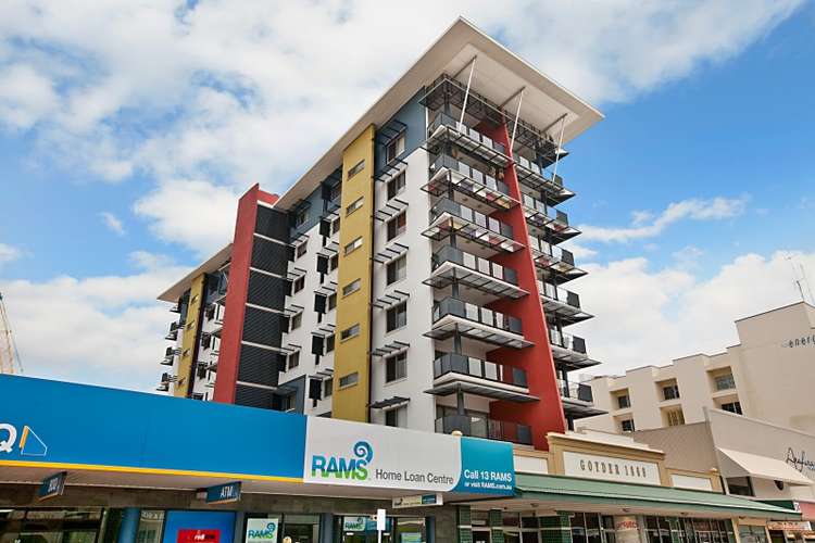 Main view of Homely unit listing, 11/28-30 Cavenagh Street, Darwin City NT 800