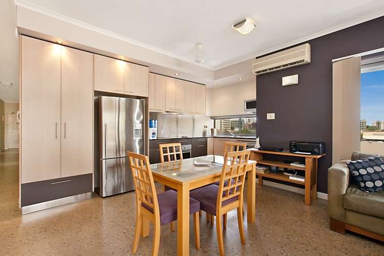 Fourth view of Homely unit listing, 11/28-30 Cavenagh Street, Darwin City NT 800