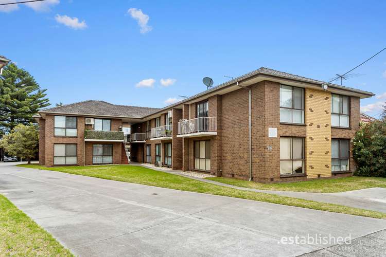 7/3-5 Robin Street, Altona VIC 3018