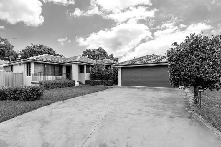 Main view of Homely house listing, 1/101 Ladbury Avenue, Penrith NSW 2750