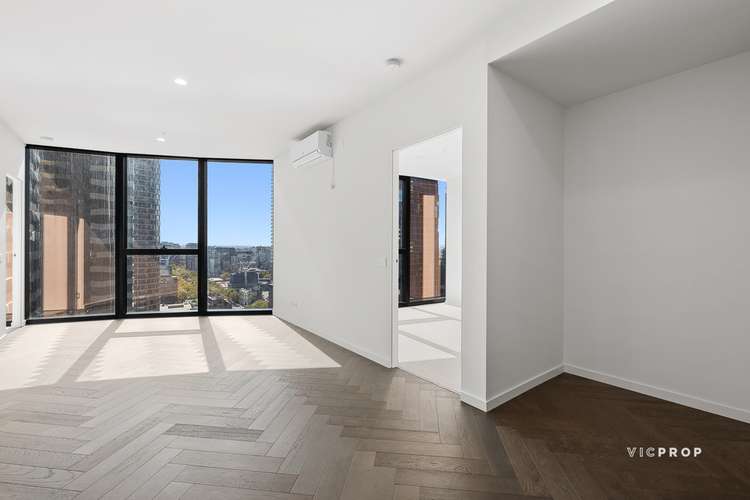 Main view of Homely apartment listing, 2112/119 A'Beckett Street, Melbourne VIC 3000