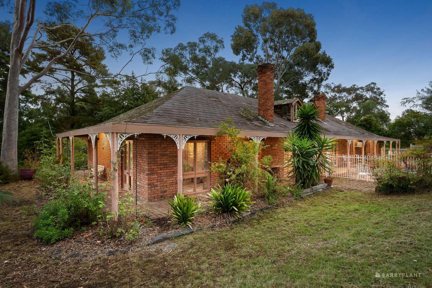 Main view of Homely house listing, 91 Lavender Park Road, Eltham VIC 3095