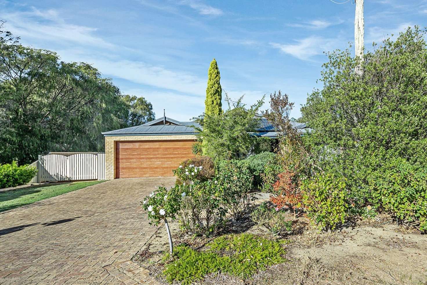 Main view of Homely house listing, 19 William Street, Boyanup WA 6237
