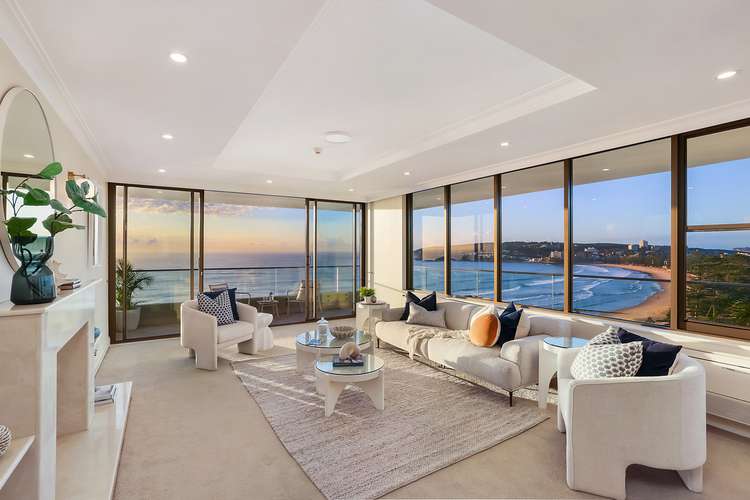 Main view of Homely apartment listing, 59/20 Bonner Avenue, Manly NSW 2095