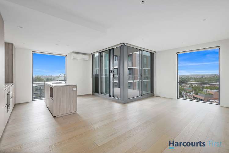 Fourth view of Homely apartment listing, 1004/8C Evergreen Mews, Armadale VIC 3143