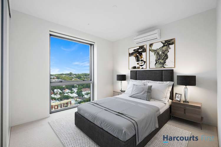 Fifth view of Homely apartment listing, 1004/8C Evergreen Mews, Armadale VIC 3143