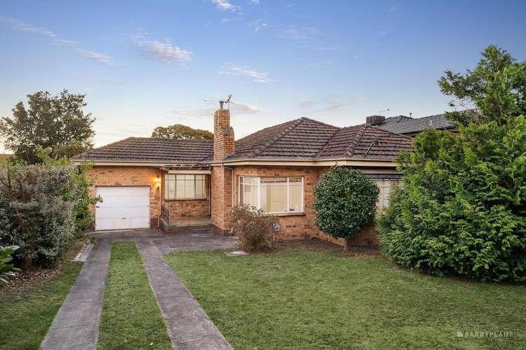 4 Page Street, Balwyn North VIC 3104