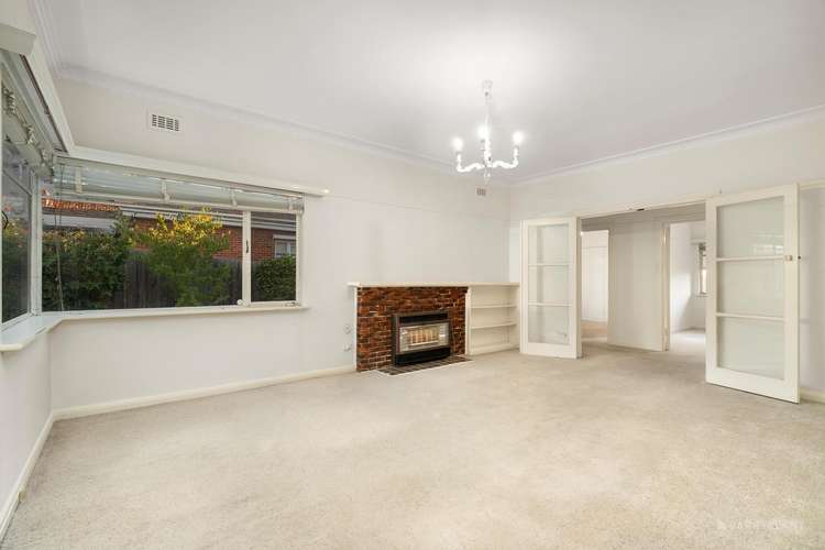 Second view of Homely house listing, 4 Page Street, Balwyn North VIC 3104