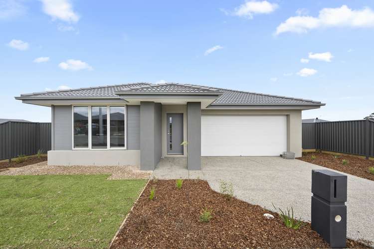 Main view of Homely house listing, 79 Messenger Parade, Lucas VIC 3350