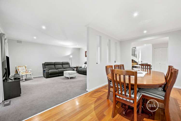 Fourth view of Homely house listing, 20 Gael Court, Mernda VIC 3754