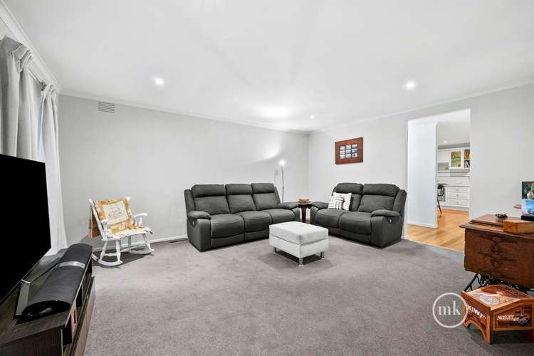 Fifth view of Homely house listing, 20 Gael Court, Mernda VIC 3754
