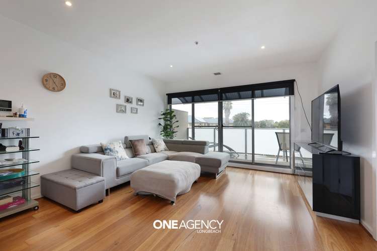Fourth view of Homely apartment listing, 31/95-99 Edithvale Road, Edithvale VIC 3196