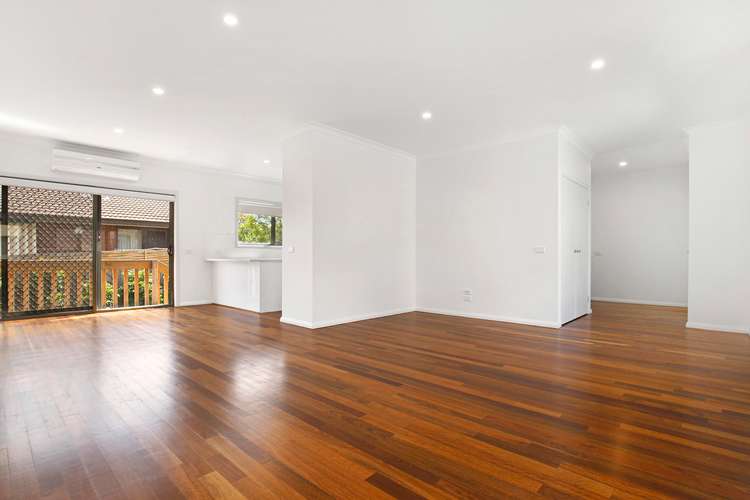 Second view of Homely townhouse listing, 13/39 William Street, Greensborough VIC 3088