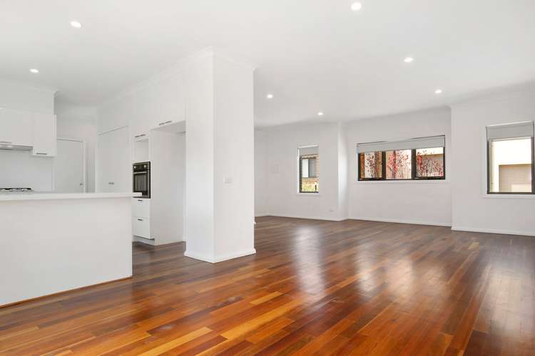 Third view of Homely townhouse listing, 13/39 William Street, Greensborough VIC 3088