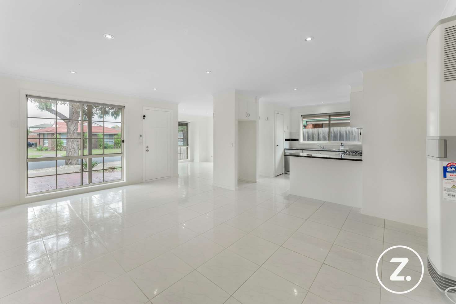 Main view of Homely house listing, 12 Yellow Gum Road, Delahey VIC 3037