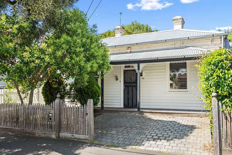 Main view of Homely house listing, 54 Nicholson Street, South Yarra VIC 3141