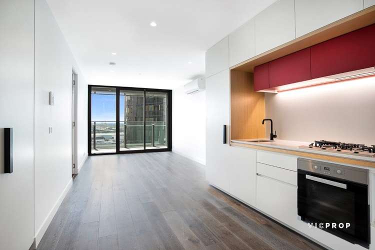 Main view of Homely apartment listing, 1203/15 Doepel Way, Docklands VIC 3008