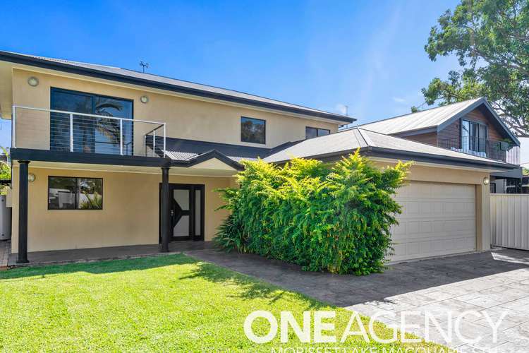 Main view of Homely house listing, 5 Bardon Lane, Brightwaters NSW 2264