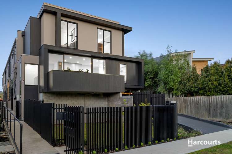 Main view of Homely townhouse listing, 6/24 Station Avenue, Mckinnon VIC 3204