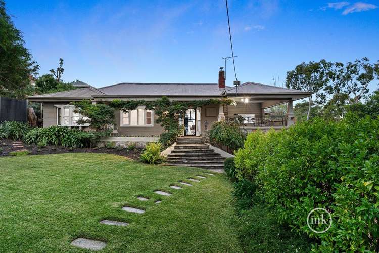 Main view of Homely house listing, 159 Old Eltham Road, Lower Plenty VIC 3093