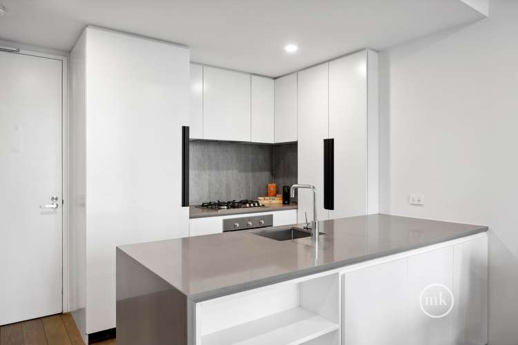 Main view of Homely apartment listing, 1205/54-64 A'Beckett  Street, Melbourne VIC 3000