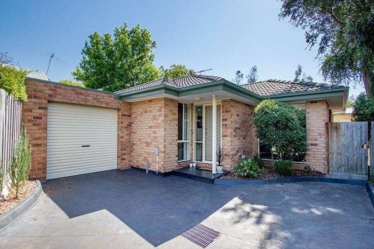 Main view of Homely unit listing, 3/3 Lardner Road, Frankston VIC 3199