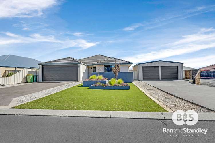 18 Star Street, Australind WA 6233