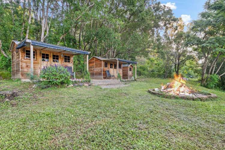 Second view of Homely house listing, 40 Country Road, Palmwoods QLD 4555