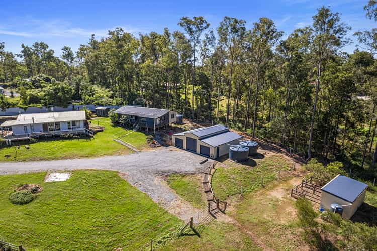 124 Tamaree Road, Tamaree QLD 4570