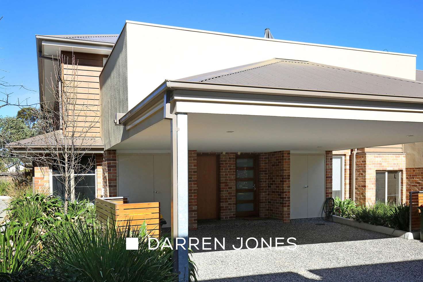 Main view of Homely townhouse listing, 1/91 Bridge Street, Eltham VIC 3095