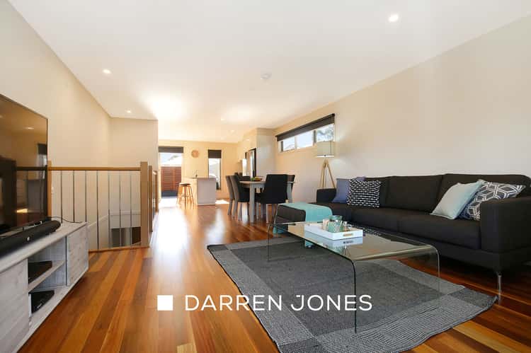 Fourth view of Homely townhouse listing, 1/91 Bridge Street, Eltham VIC 3095