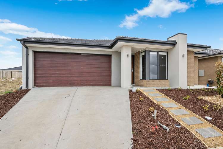 Main view of Homely house listing, 14 Valberg Street, Winter Valley VIC 3358