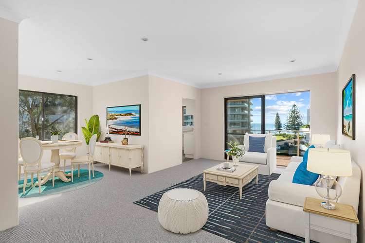 Main view of Homely apartment listing, 17/14-26 Pacific Street, Manly NSW 2095
