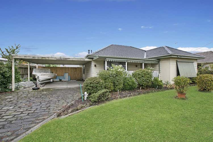 Fifth view of Homely house listing, 3 Willow Court, Narre Warren VIC 3805