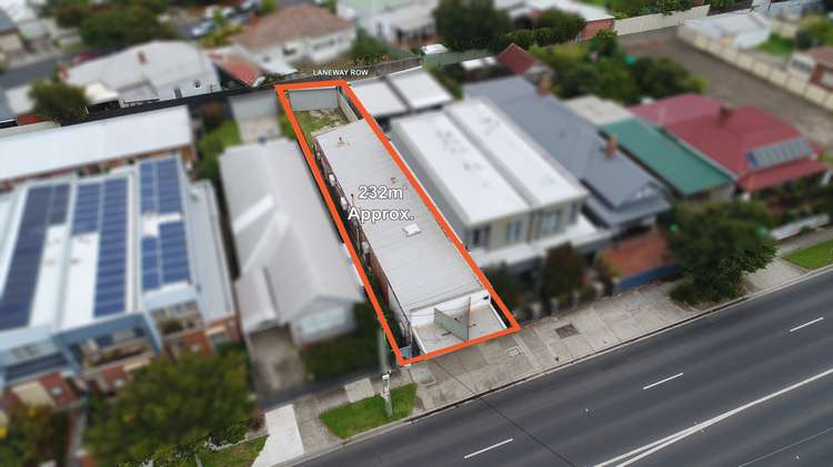 Second view of Homely house listing, 17 Ballarat Road, Maidstone VIC 3012