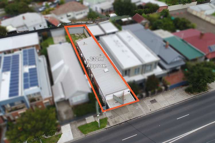 Second view of Homely house listing, 17 Ballarat Road, Maidstone VIC 3012