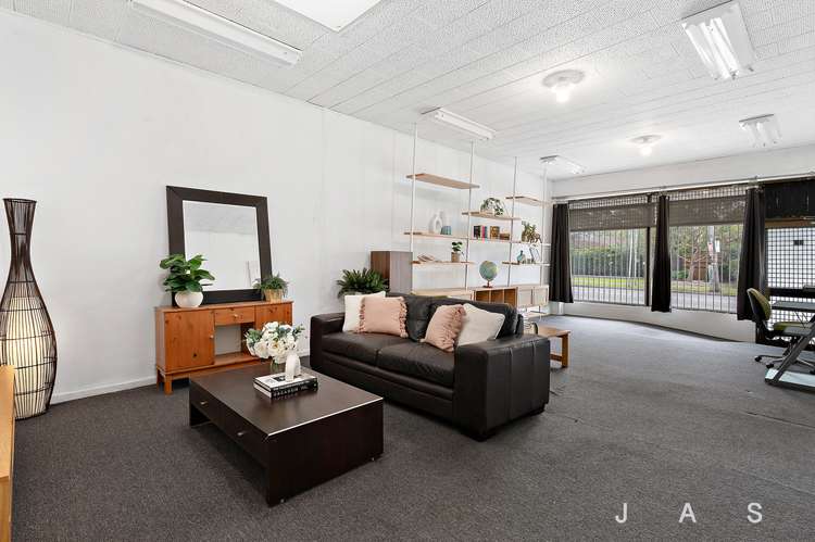 Third view of Homely house listing, 17 Ballarat Road, Maidstone VIC 3012