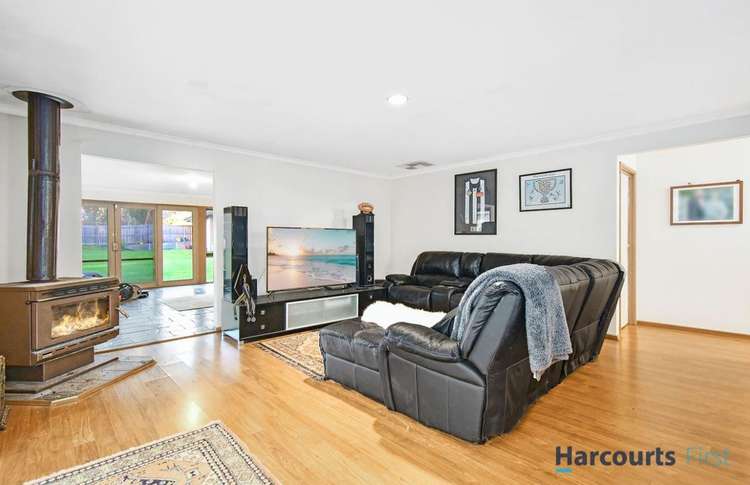 Third view of Homely house listing, 28 Murray Crescent, Rowville VIC 3178